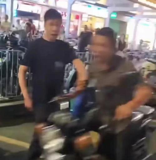 深圳男子爆料事件真相视频,还原背后惊人内幕