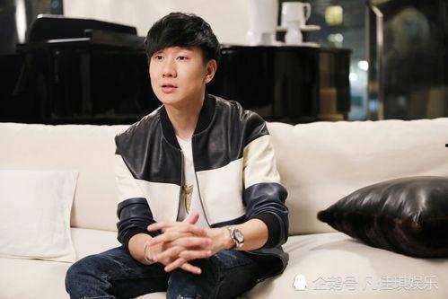 林俊杰是谁爆料的啊视频  第1张